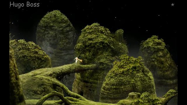 Samorost 3 What Is It? (PC 1080/60) смотреть онлайн
