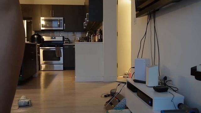 Trying On FRIENDS UNDERWEAR смотреть онлайн