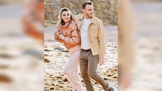 Hande Erçel ? Kerem Bürsin -Where are they ? смотреть онлайн