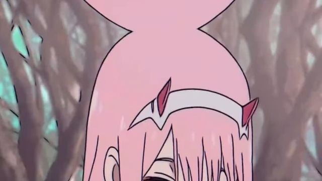 Zero Two Edit One Dance | Arabxr смотреть онлайн