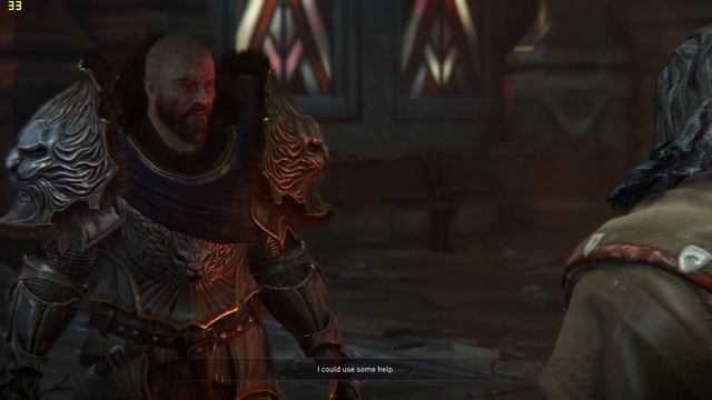 Lords of the Fallen | PC Benchmark FPS Gameplay | GTX 760 | AMD FX 4300 смотреть онлайн