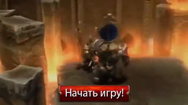 многопользовательские 3д игры онлайн - ИГРАТЬ в Panzar смотреть онлайн