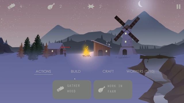 BUILDING A VILLAGE & KILLING MONSTERS! | The Bonfire: Forsaken Lands Gameplay E1 смотреть онлайн