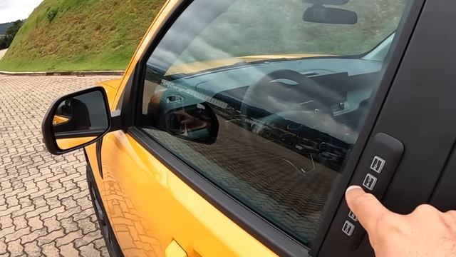 VALE TROCAR A TORO POR ELA? FORD MAVERICK 2.0 TURBO 253CV! смотреть онлайн