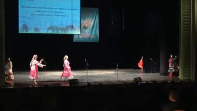 Фестиваль рожденные в сердце России г.Самара 2013 год смотреть онлайн