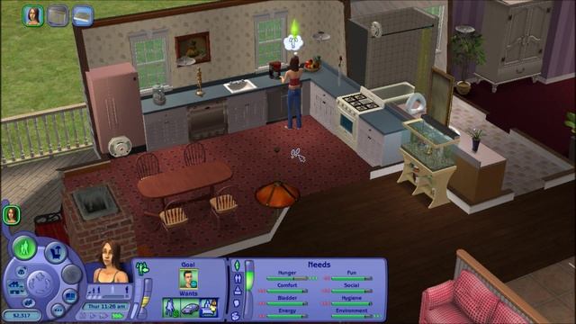lets play the sims life stories part 10 смотреть онлайн