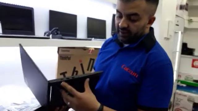 ThinkPad Lenovo linea corporativa Ryzen 3 3200 pantalla anti reflectiva Windows 10 PRO смотреть онлайн