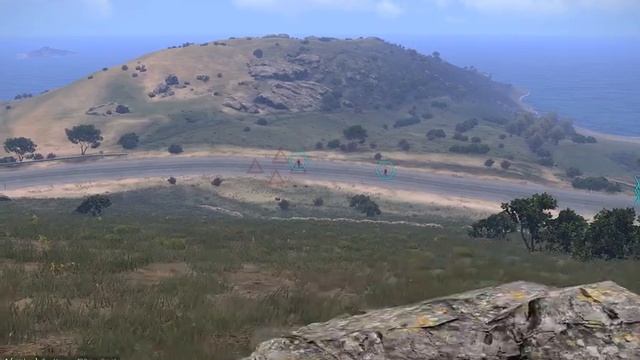 Arma3 AI Sapper Error смотреть онлайн
