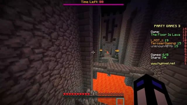 Ещё больше Мини-Геймов! Три Ютубера