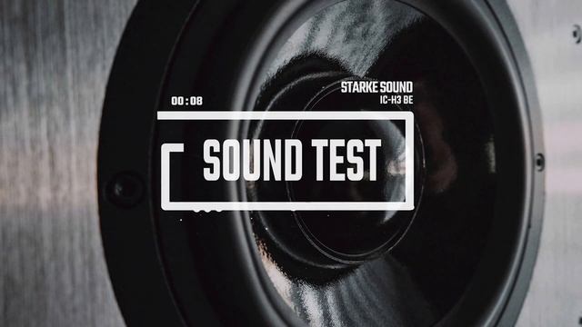 Starke Sound IC-H3 Review | Biggest Bookshelf Speakers Ever! смотреть онлайн