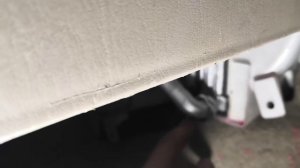 Замена радиатора печки Premio, Allion 240 без снятия панели