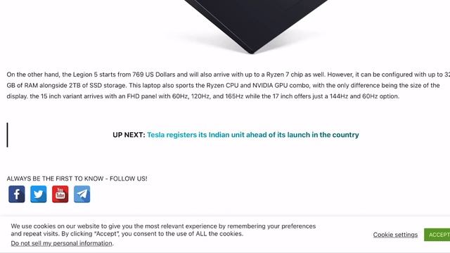 Top 5 upcoming budget gaming laptops in India 2021price specs and availability смотреть онлайн