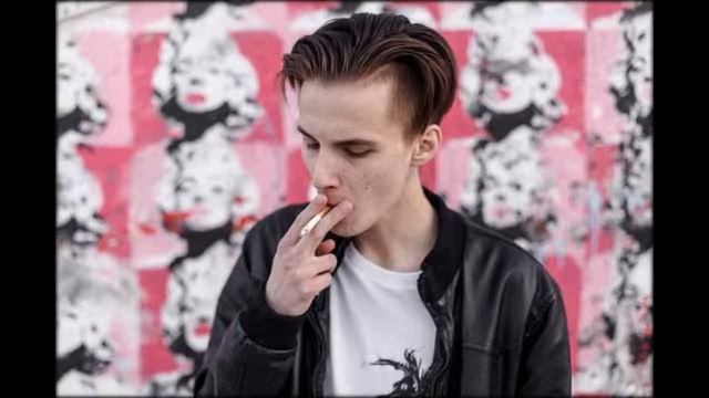 .OTRIX x DOTWORK – Дикий вальс смотреть онлайн