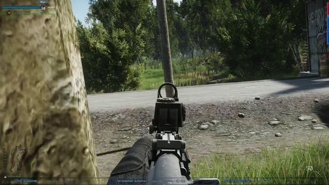 Никто не любит холод так же как я не люблю его #dideimos #TheOuterWorlds смотреть онлайн