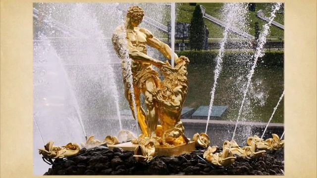 И грянул бой, Полтавский бой! смотреть онлайн