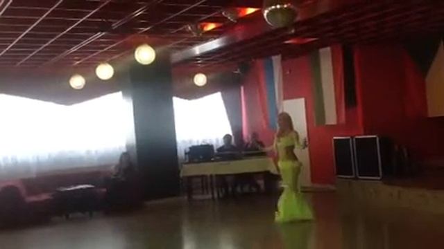 Poshkus Ekaterina, 1 place смотреть онлайн