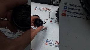 Доступная компонентная акустика JBL Stage1 601C