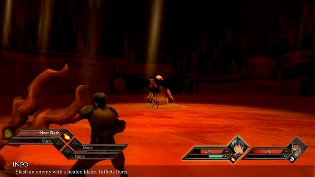 Legrand Legacy: Tale of the Fatebounds- Let's Play Series Part 1 смотреть онлайн