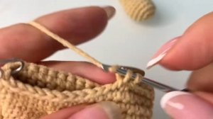 Мастер-класс. Буба. Домовенок Буба. Руки.