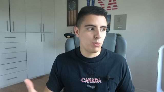 7 главных МИФОВ о жизни в Калифорнии (Правда от американца из Калифорнии) смотреть онлайн