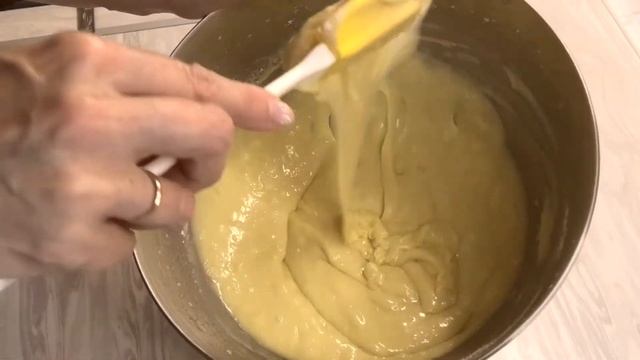 Кексы с ягодной начинкой смотреть онлайн