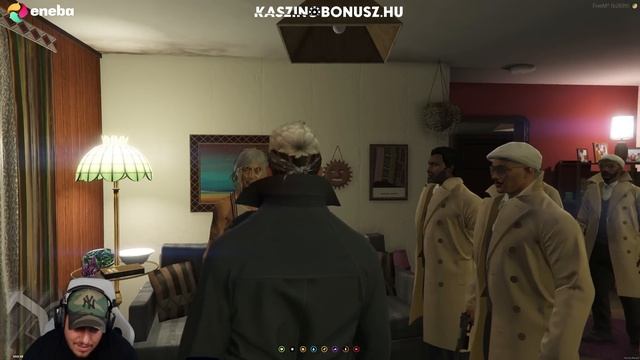 GTA V RP (2023-08-28) смотреть онлайн