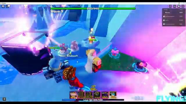 NEW MADOKO & WITCH PORTAL SHOWCASE ON ANIME ADVENTURES UPDATE 13 смотреть онлайн