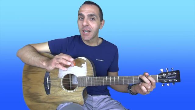 Quando Quando Quando - Tony Renis - Easy Guitar - Chitarra Facile