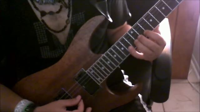 Flourish solo cover смотреть онлайн