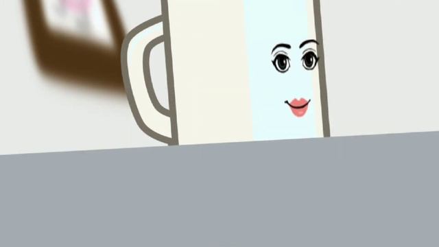 Honey we have guest's, bring out the fine china (fan made for the creator) смотреть онлайн