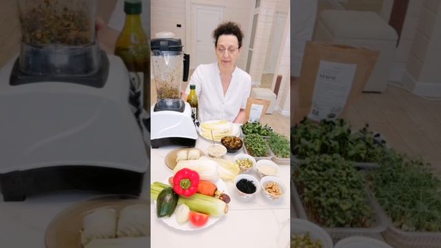 Сыроедческие голубцы смотреть онлайн