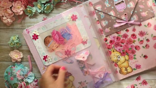 Папочки "Зефирка и Сердечко" смотреть онлайн