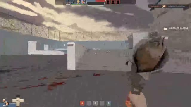 TF2, CSGO, and Garry's Mod steam group up! Join if you want! смотреть онлайн