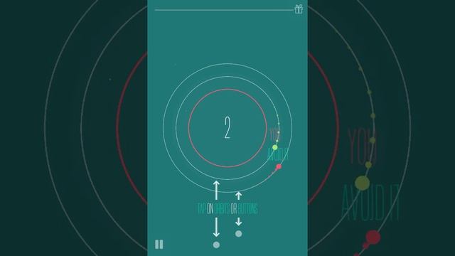 Positron Android Gameplay (HD) смотреть онлайн