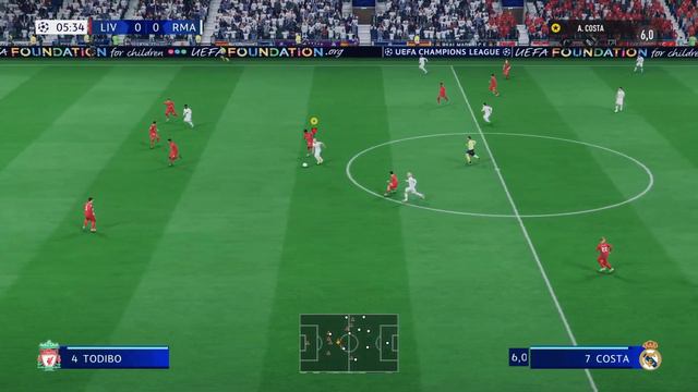 ФИНАЛ СЕЗОНА! ЧТО БУДЕТ ДАЛЬШЕ? | FIFA 23 - КАРЬЕРА ЗА ИГРОКА #76 смотреть онлайн