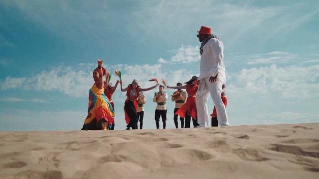 Semmame Remix Los Kubinos KURDISH SONG, KURDISTAN, KURD