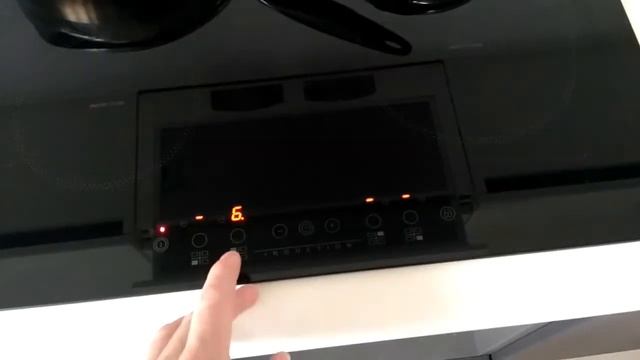 КАК ВКЛЮЧИТЬ / ОТКЛЮЧИТЬ ЗВУК кнопок варочной панели? Пропал звук управления электроплитой смотреть онлайн