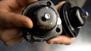 ОСТОРОЖНО ПОДДЕЛКА! Опора шаровая нижняя ВАЗ 2101-07 ТМ Белебей