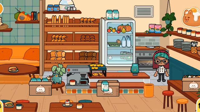 здесь еда которую можно сделать на новый год в бесплатной версии. toca life world смотреть онлайн