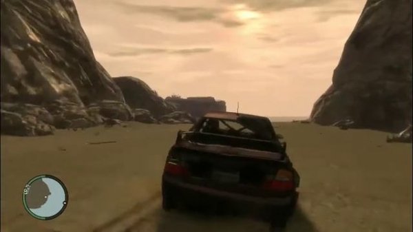 INTEL CELERON N4000 | 4GB RAM | GAMING TEST GTA IV !!