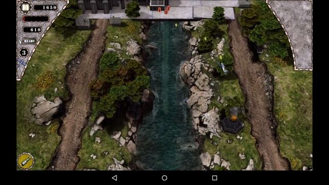 Обзор игры AirAttack HD для Android смотреть онлайн