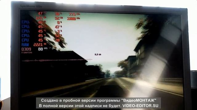 обзор видеокарты Radeon HD 5670