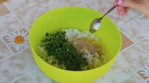 Что приготовить из остатков риса? Конечно же рисовые котлеты! Очень вкусно,доступно и быстро!