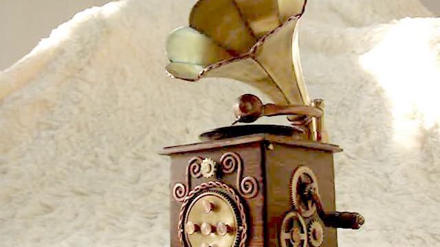 Grammophon+mp3 .avi смотреть онлайн
