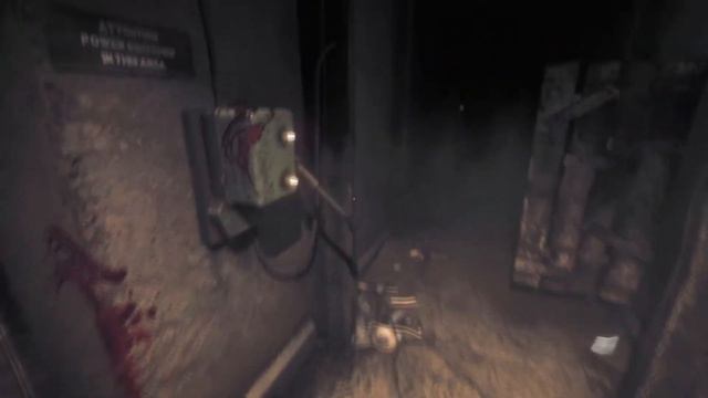 Amnesia: The Bunker & Hogwarts Legacy (Switch) DELAYED смотреть онлайн