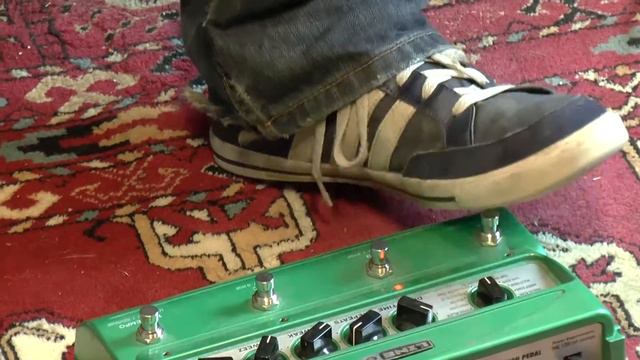 Vintage Guitar Oldenburg presents a Fender Musicmaster from 1959 смотреть онлайн