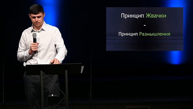 Принцип Жвачки // Алексей Байдак смотреть онлайн