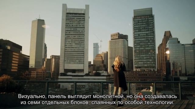 Впечатляющий аквариум города Мотобу смотреть онлайн