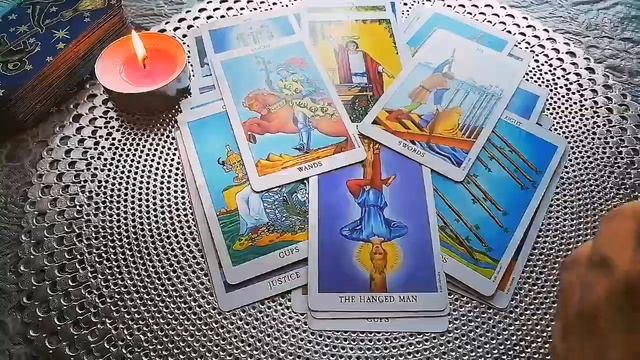 Будем Ли Мы С Ним Вместе? Какие Чувства Вашего Мужчины К Вам? ??ТАРО РАСКЛАД смотреть онлайн