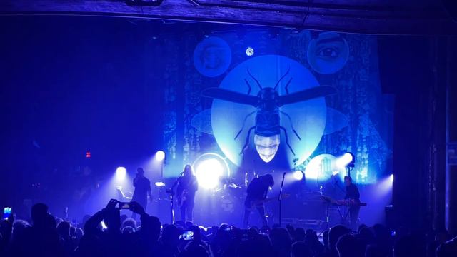 Jerry Cantrell - Providence RI - 03-14-2023 смотреть онлайн